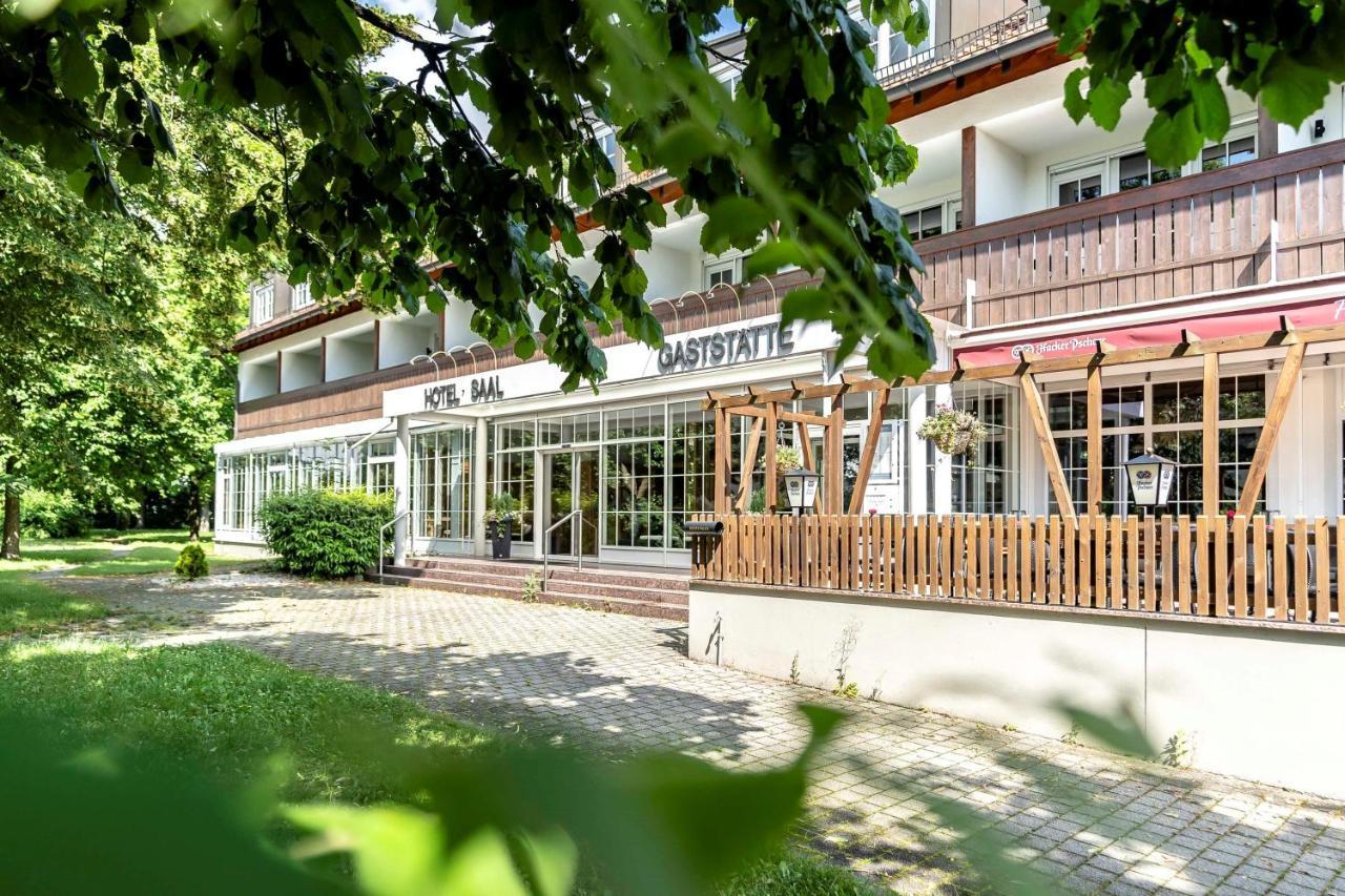 Feldmochinger Hof 4*
