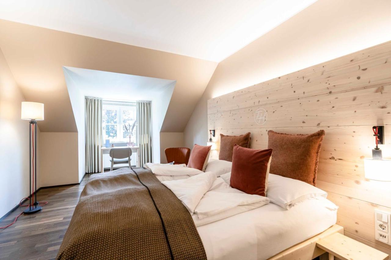 Hotel Feldmochinger Hof